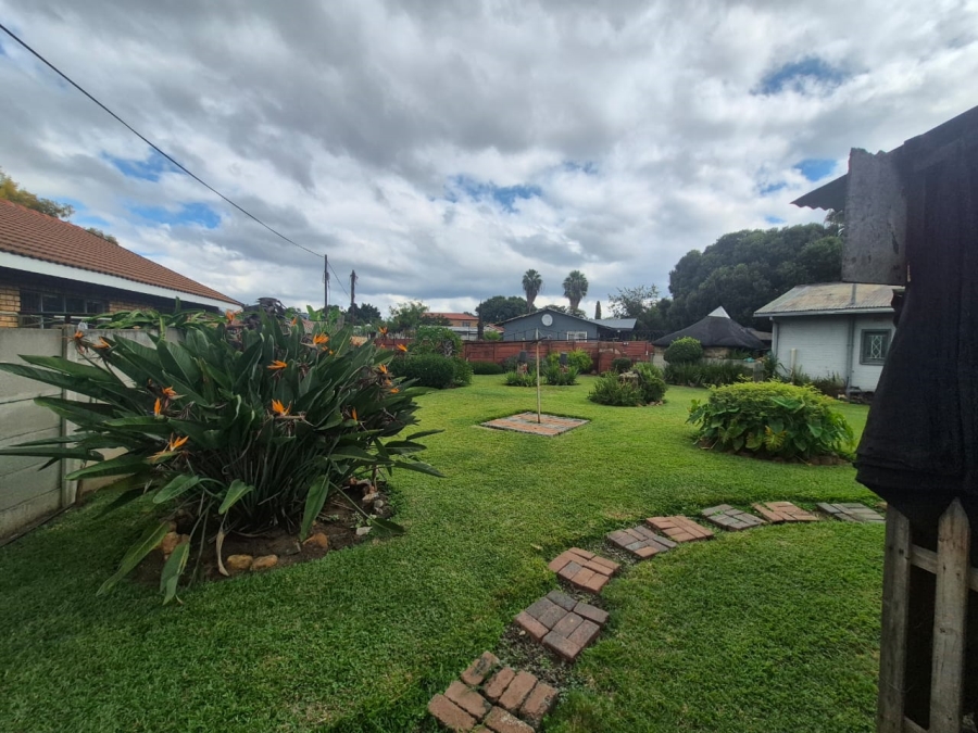 3 Bedroom Property for Sale in Oos Einde North West